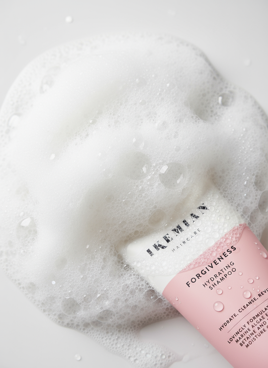 FORGIVENESS HYDRATING SHAMPOO