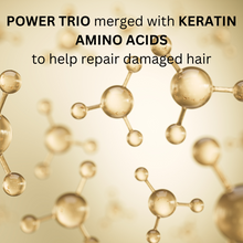 Load image into Gallery viewer, AMINO BOND ACID REPAIR SHAMPOO - SULFATE FREE