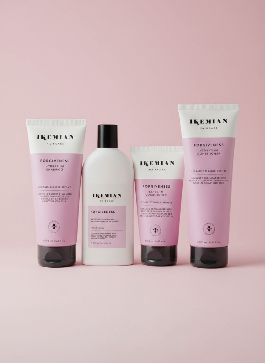 FORGIVENESS HYDRATING LEAVE IN CONDITIONER