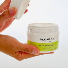 Load image into Gallery viewer, SHEA GOODNESS HAIR BUTTER