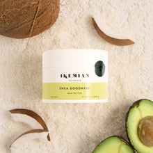 Load image into Gallery viewer, SHEA GOODNESS HAIR BUTTER