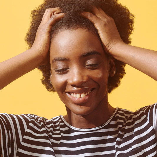 Ist die Curly-Girl-Methode die richtige Methode für deine Locken?