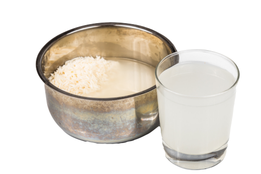 <span class="multi" lang="de">Gehört Reiswasser in unsere Haarpflegeroutine? Wir tauchen tiefer ein</span><span class="multi" lang="en"> Does rice water belong in our haircare routine? We delve deeper.</span>