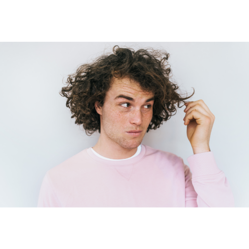 <span class="multi" lang="de">Wie du trockenes und strohige haare pflegen kann.</span><span class="multi" lang="en"> How to care for dry hair. </span>