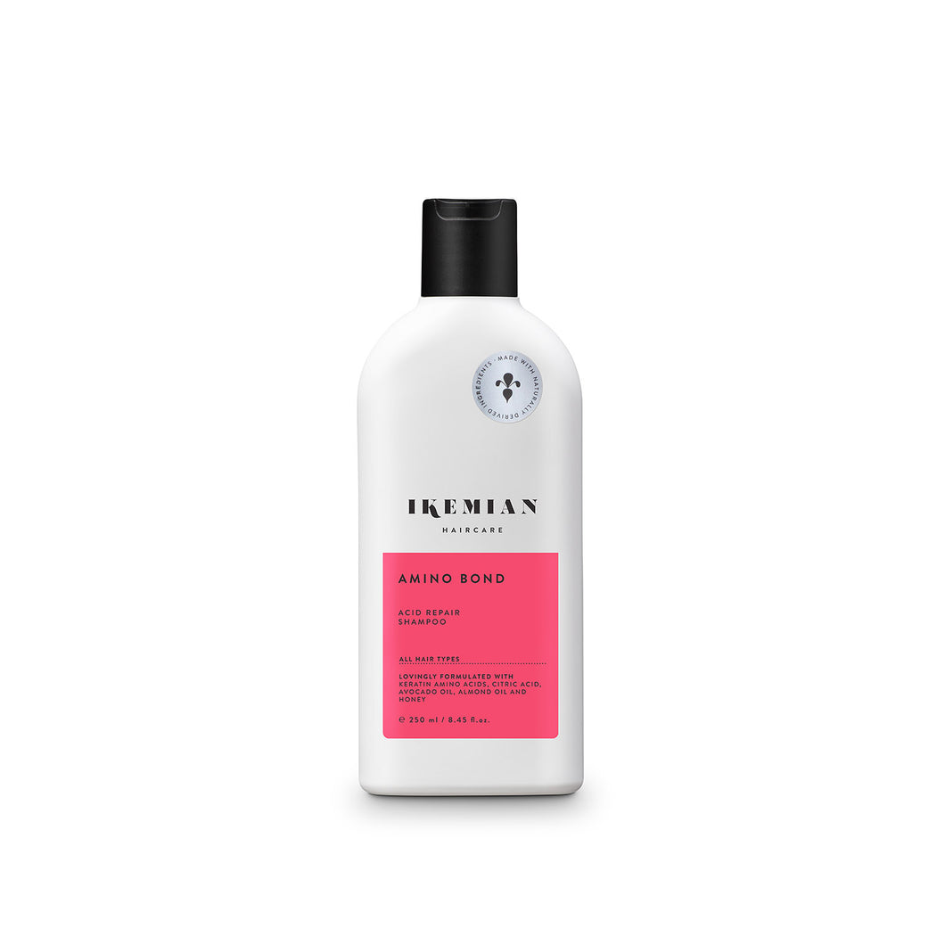 AMINO BOND ACID REPAIR SHAMPOO - SULFATE FREE