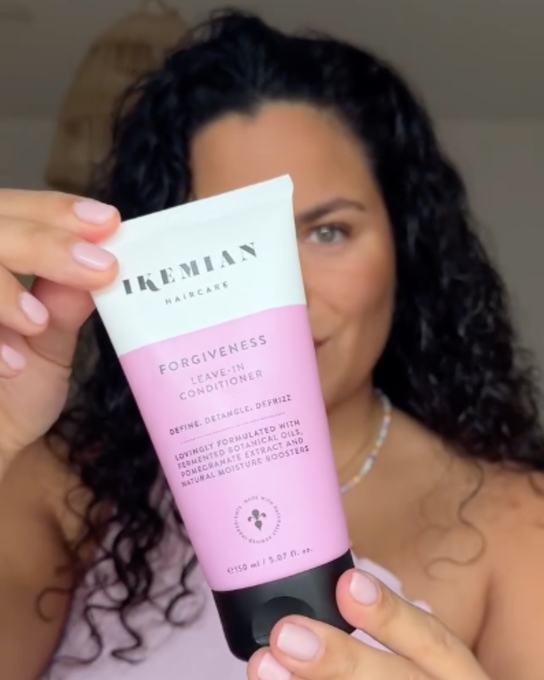 FORGIVENESS HYDRATING LEAVE IN CONDITIONER