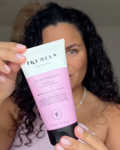 FORGIVENESS HYDRATING LEAVE IN CONDITIONER