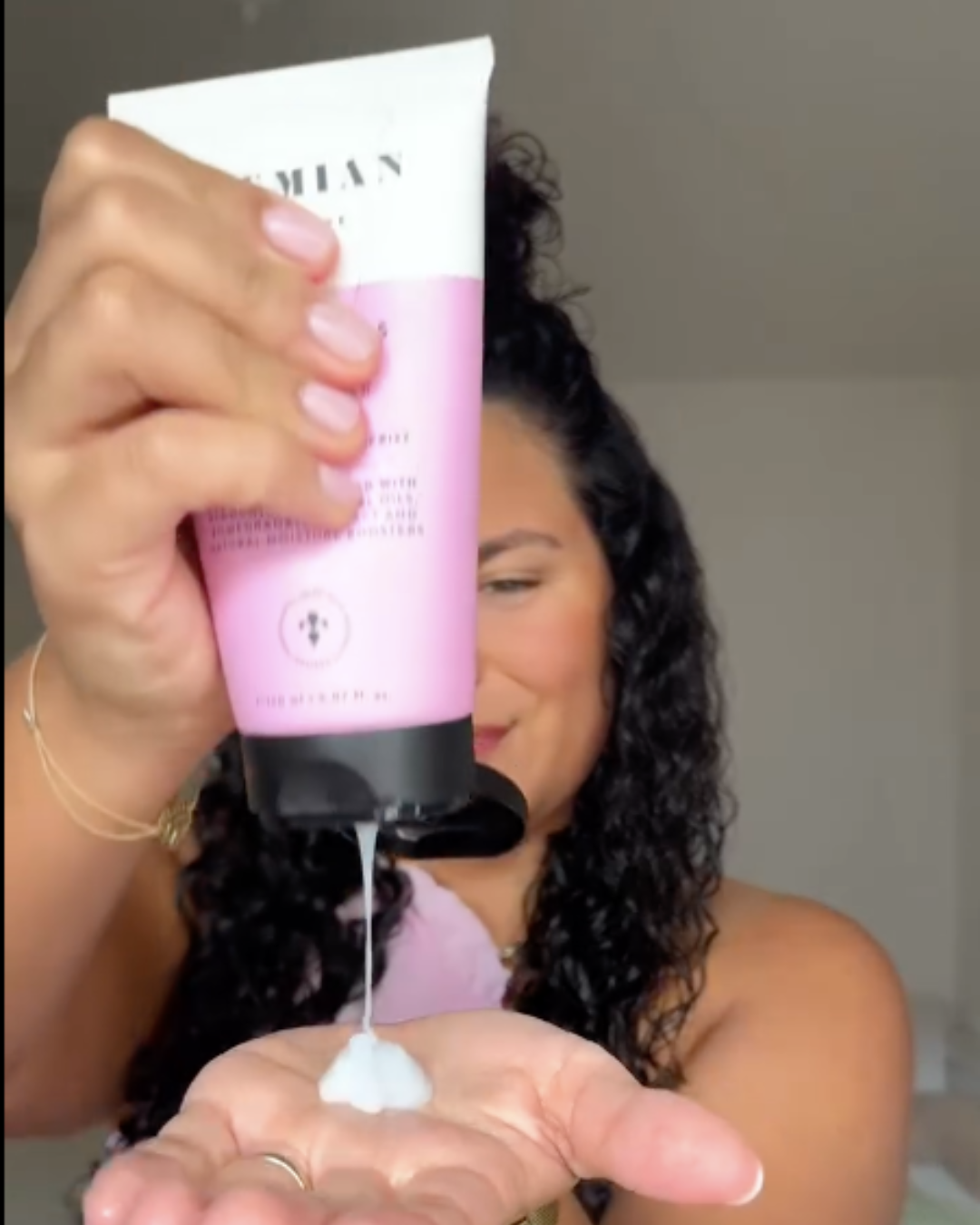FORGIVENESS HYDRATING LEAVE IN CONDITIONER