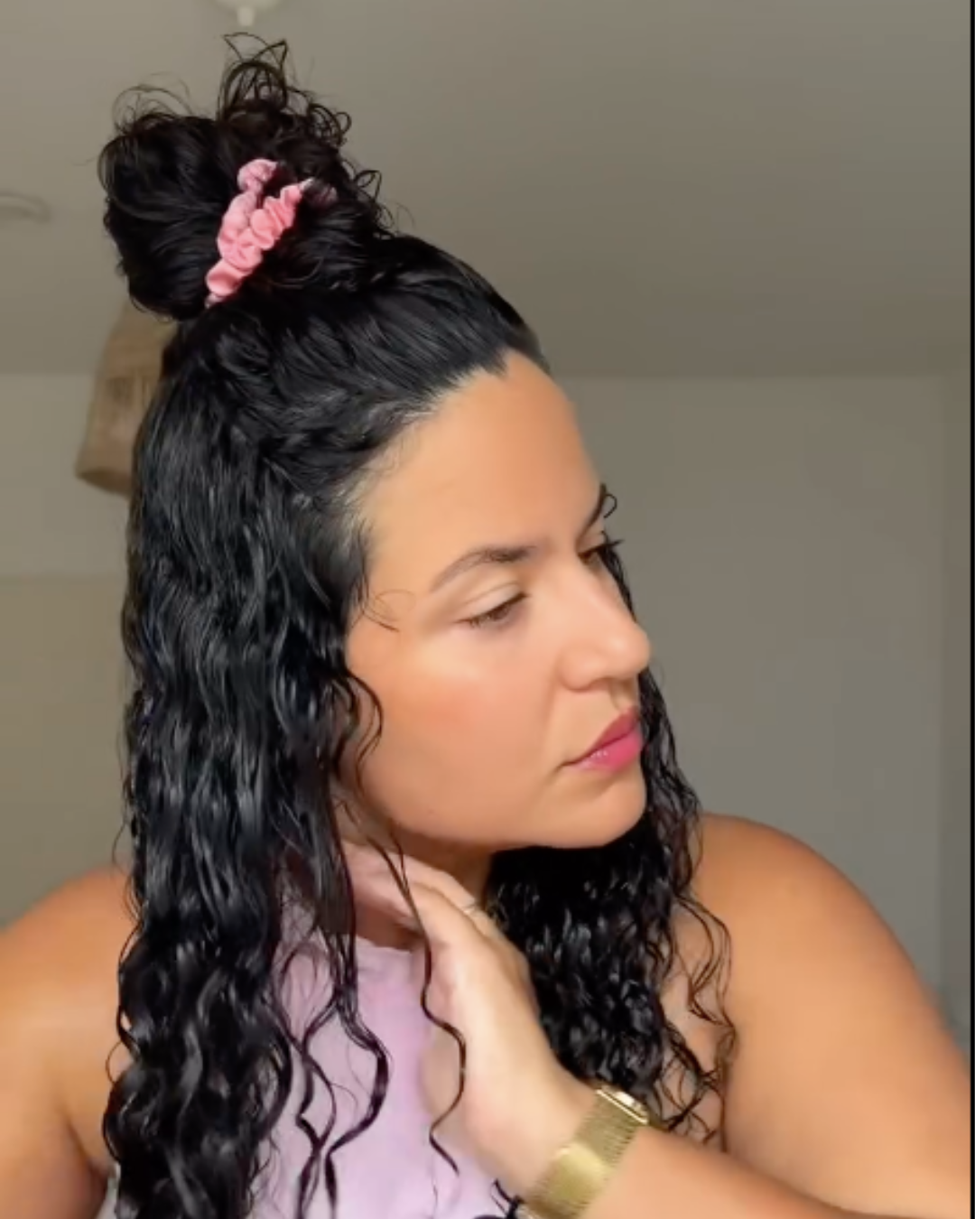 FORGIVENESS HYDRATING LEAVE IN CONDITIONER