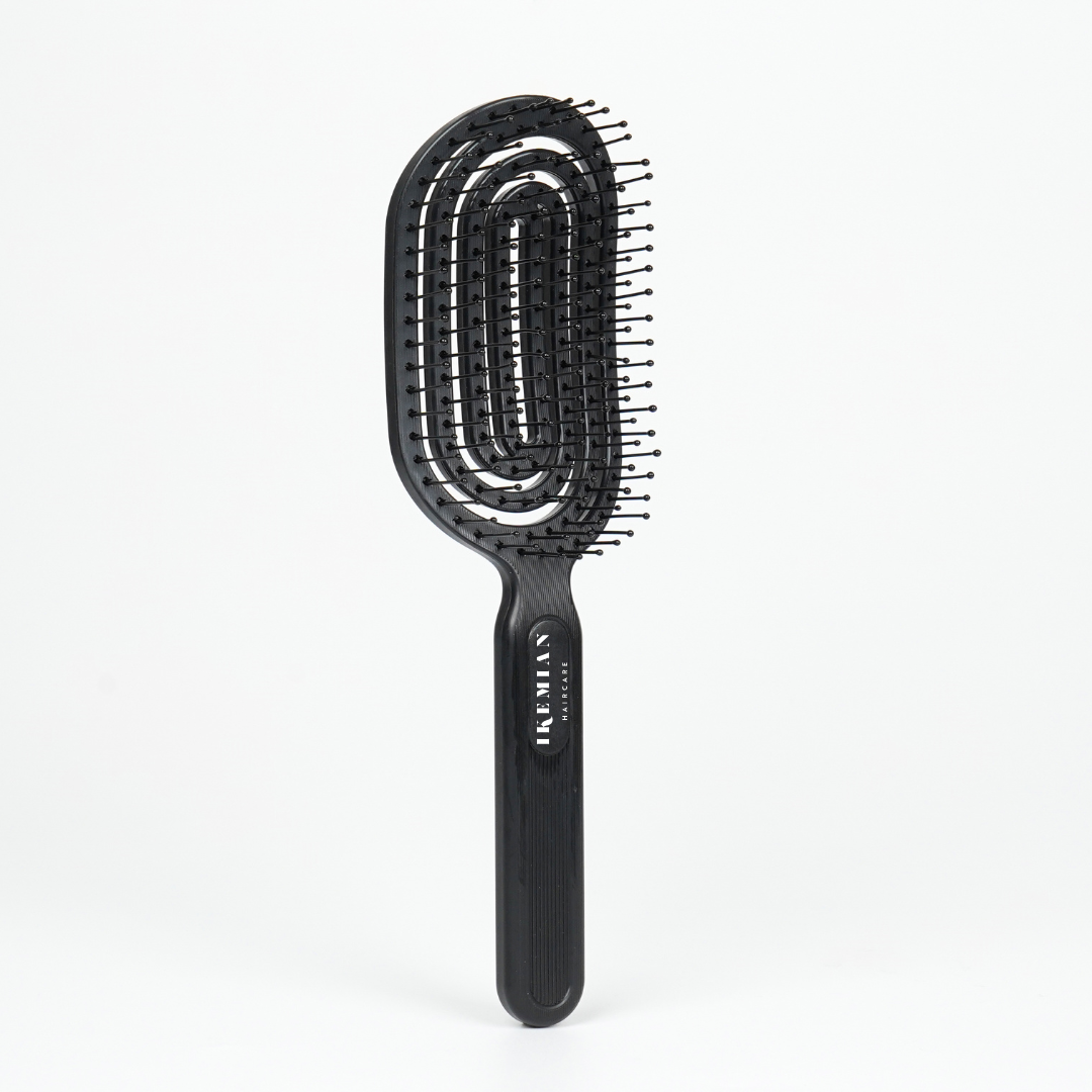 DETANGLING BRUSH