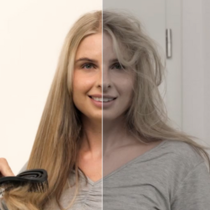 DETANGLING BRUSH