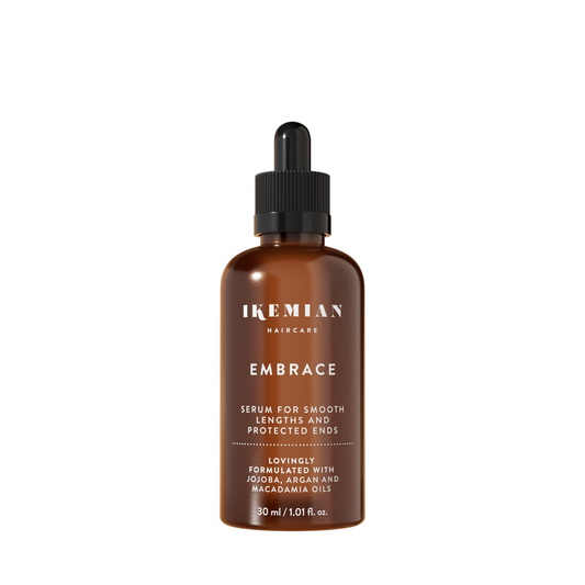 EMBRACE - CURL SERUM