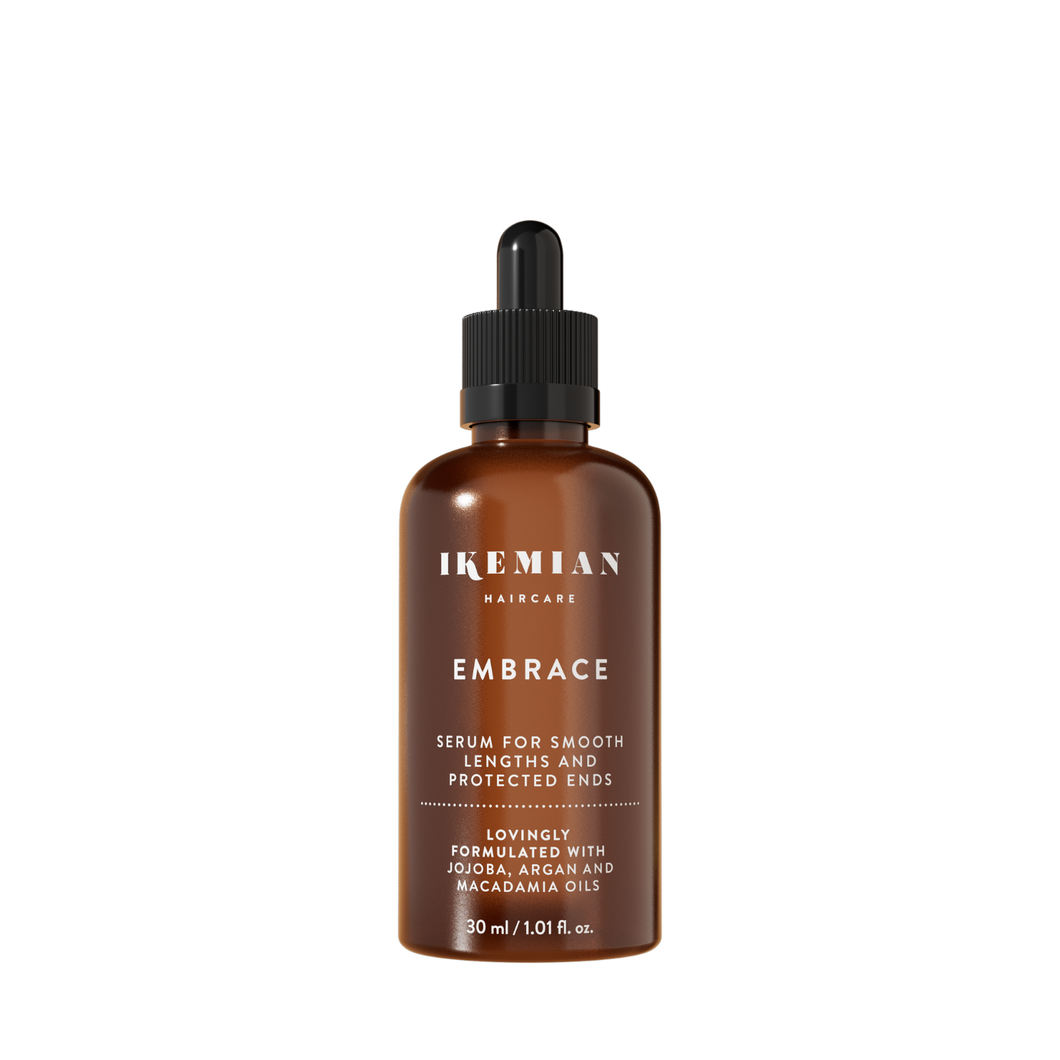 EMBRACE - CURL SERUM