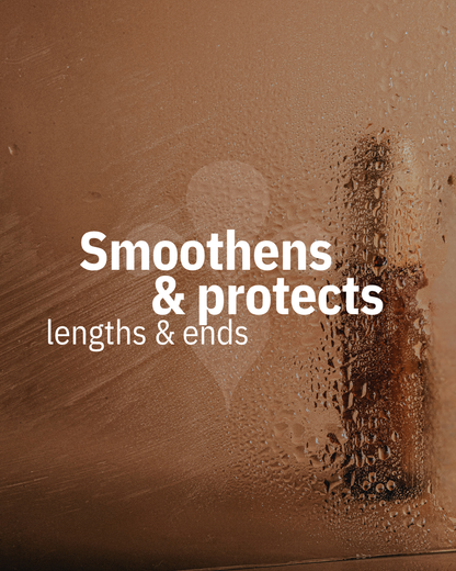 EMBRACE - CURL SERUM