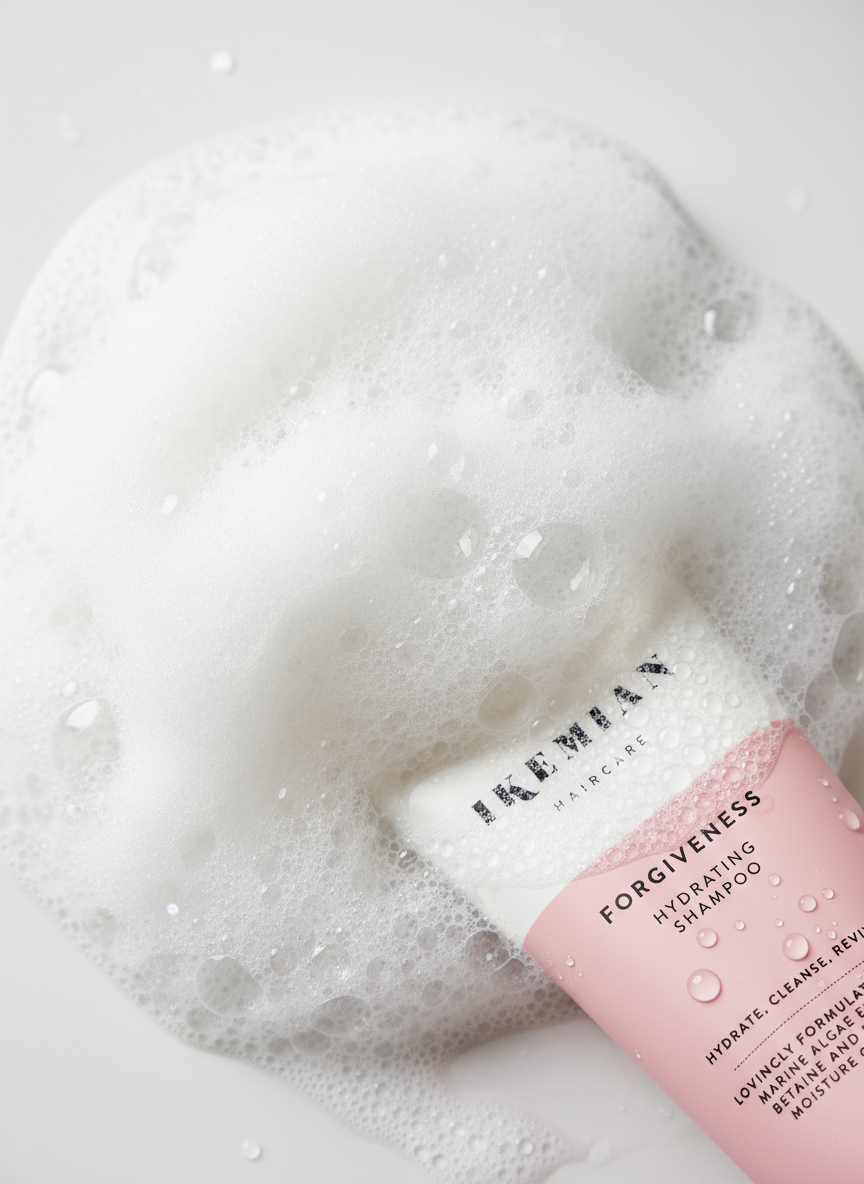 FORGIVENESS HYDRATING SHAMPOO