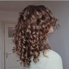 Laden Sie das Bild in den Galerie-Viewer, SHAPE SHIFTER - CURL MOUSSE