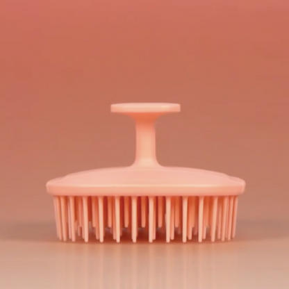 SCALP SHAMPOO BRUSH