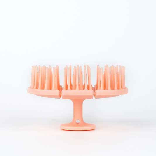 SCALP SHAMPOO BRUSH