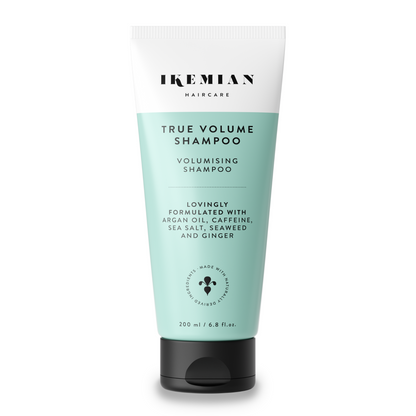 TRUE VOLUME SHAMPOO