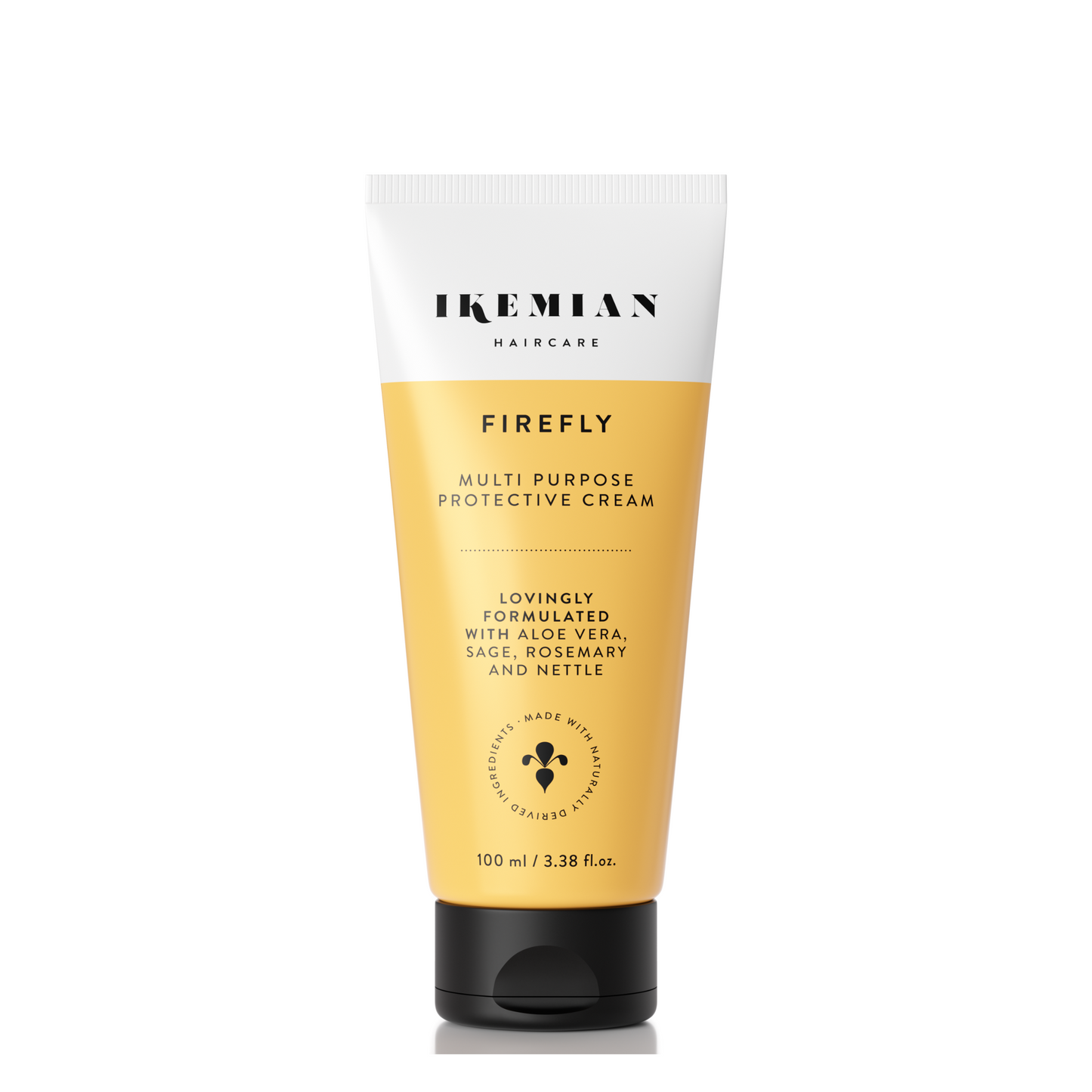 Ikemian Starter Kit — Your Complete Curl Routine