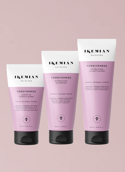 FORGIVENESS HYDRATING CONDITIONER