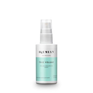 TRUE VOLUME SPRAY