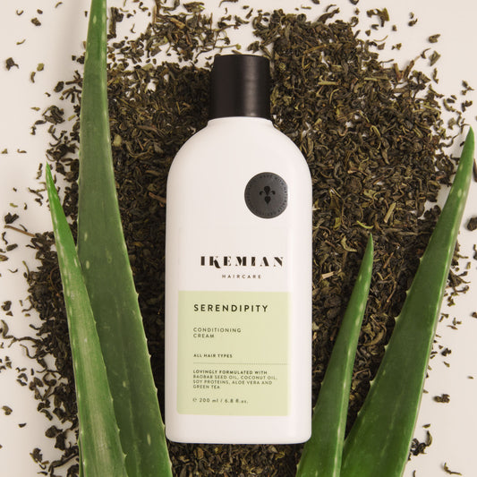 SERENDIPITY CURL CREAM