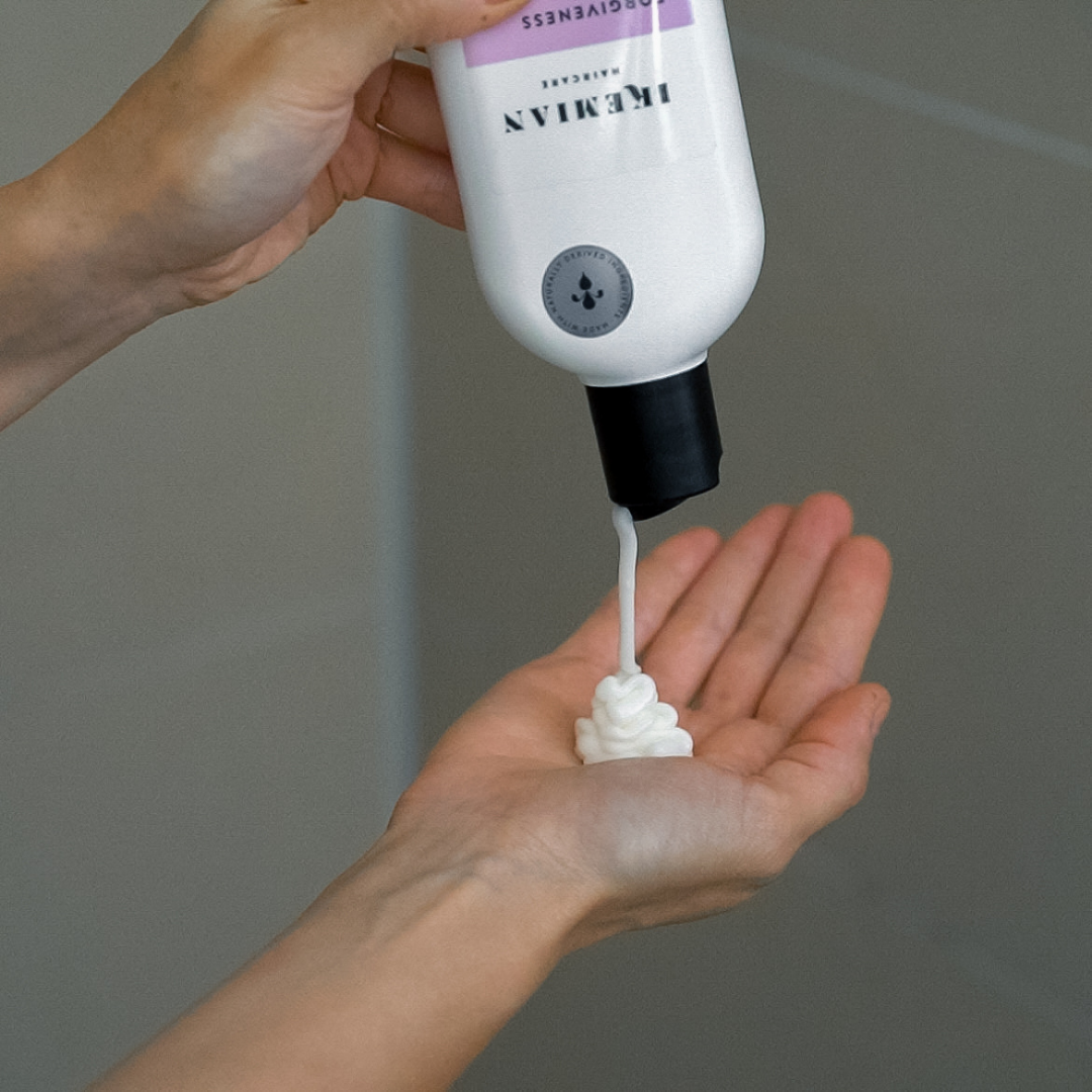FORGIVENESS STYLING CREAM