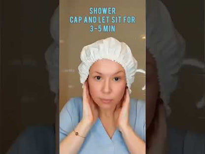 CLOUD NINE SILK MASK