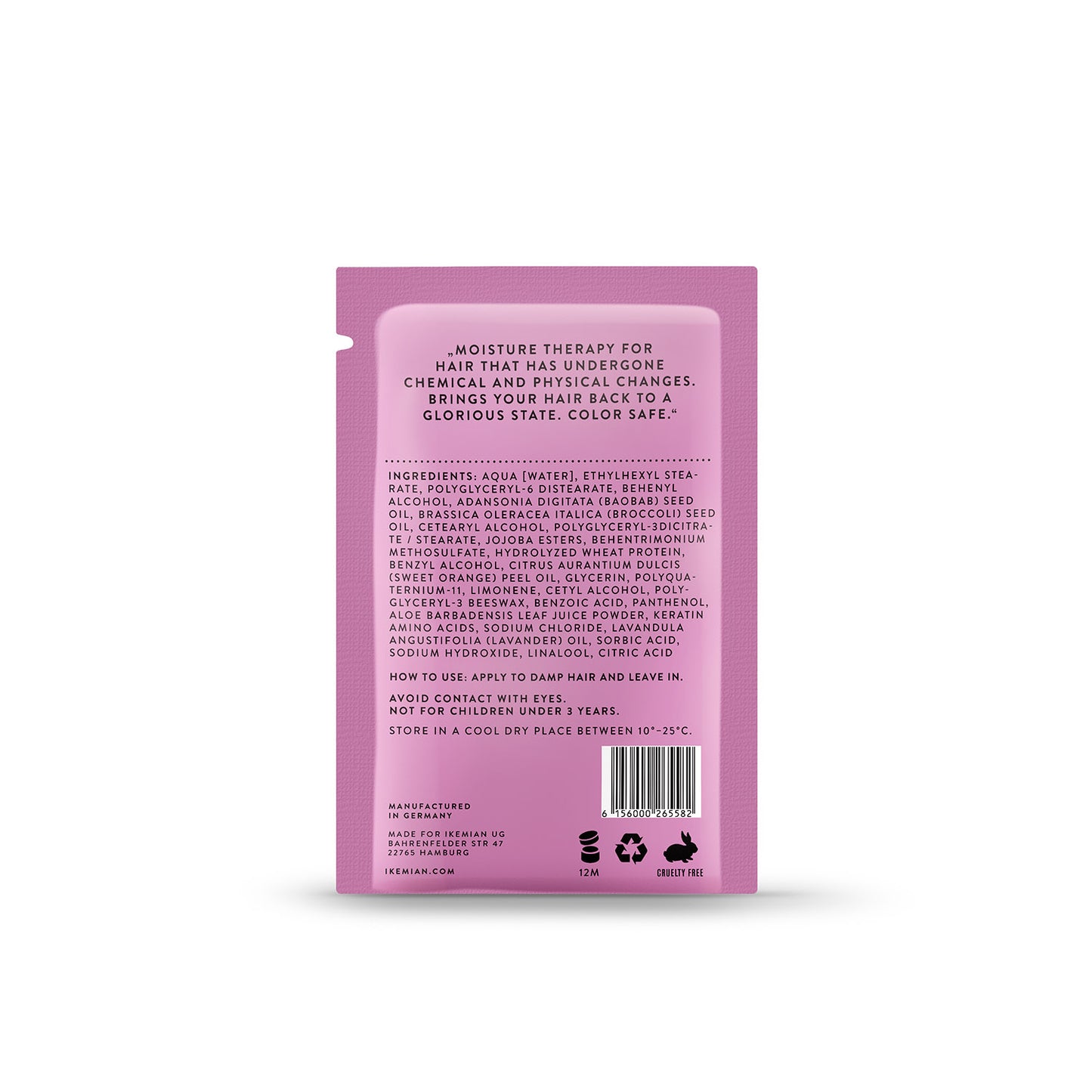 FORGIVENESS STYLING CREAM