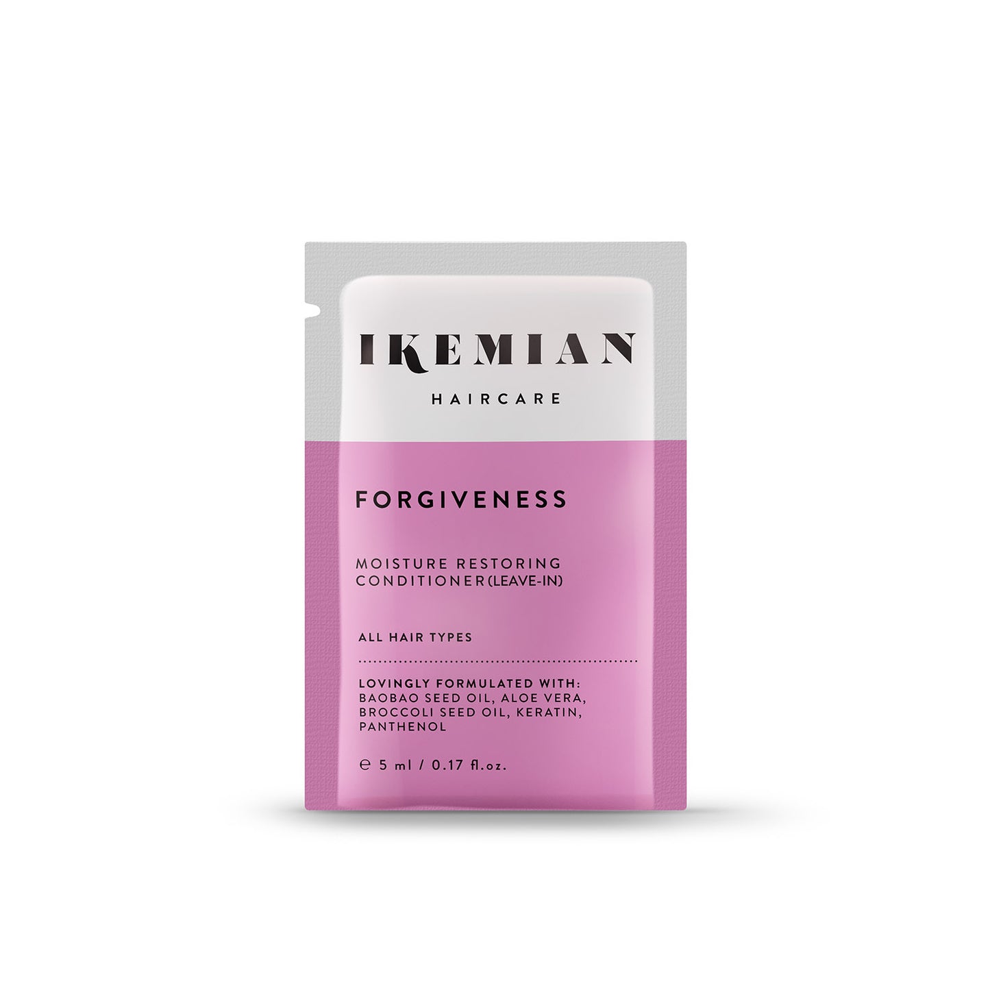 FORGIVENESS STYLING CREAM